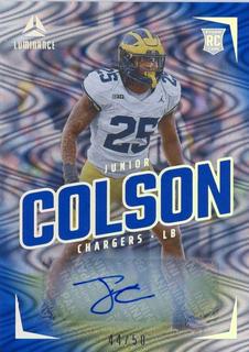 Junior Colson