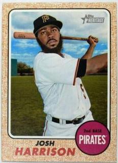 Josh Harrison