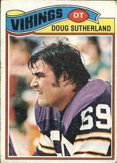 Doug Sutherland