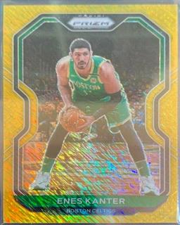 Enes Kanter