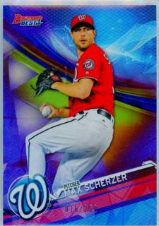 Max Scherzer