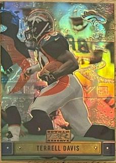 Terrell Davis