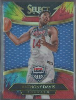 Anthony Davis