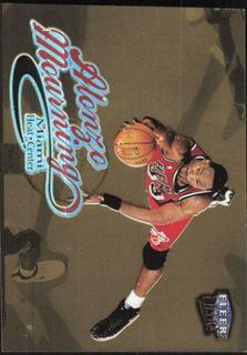 Alonzo Mourning