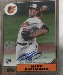 Mike Baumann