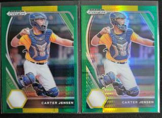 Carter Jensen