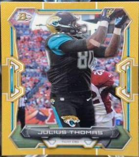 Julius Thomas