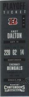 Andy Dalton