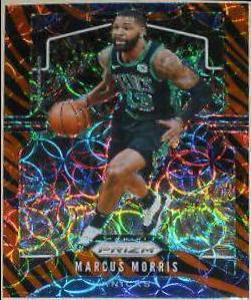 Marcus Morris