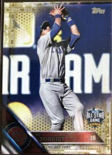 Ben Zobrist