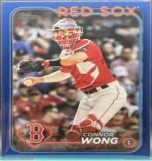 Connor Wong