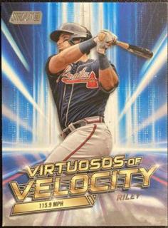 Austin Riley