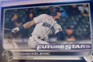 Jarred Kelenic