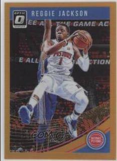 Reggie Jackson
