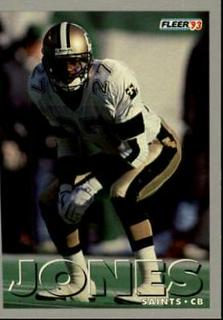 Reginald Jones