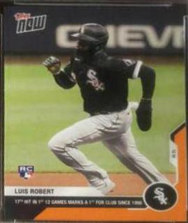 Luis Robert