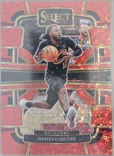 Darius Garland