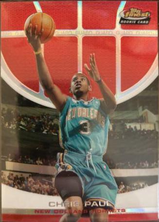 Chris Paul