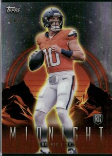 Bo Nix