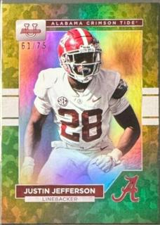 Justin Jefferson