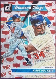 Kirby Puckett