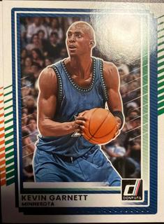 Kevin Garnett