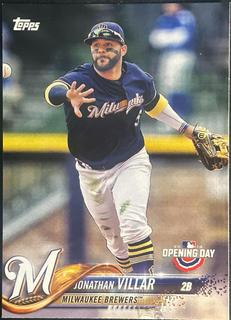 Jonathan Villar