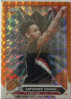 Anfernee Simons