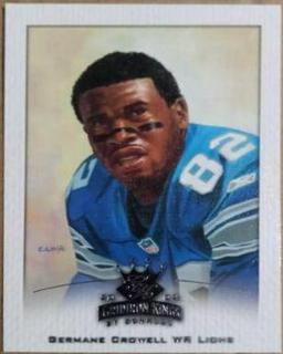 Germane Crowell