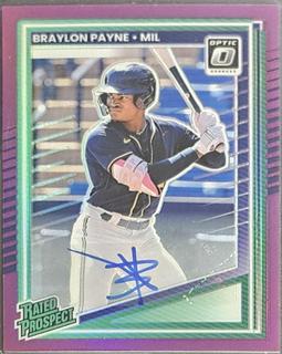 Braylon Payne