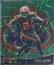 Nick Chubb