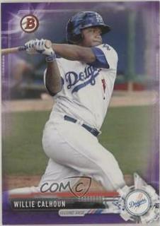 Willie Calhoun