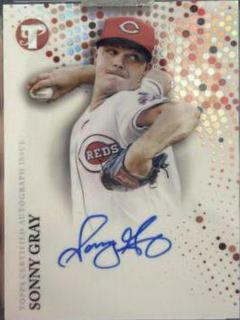 Sonny Gray