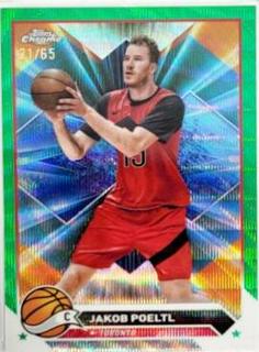 Jakob Poeltl