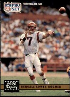 Boomer Esiason