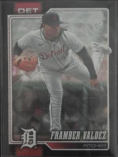 Framber Valdez