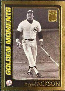 Reggie Jackson