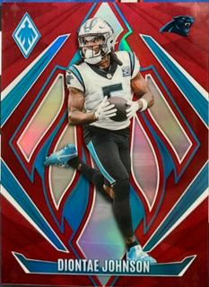 Diontae Johnson