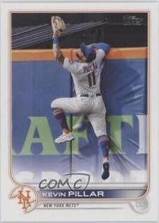 Kevin Pillar