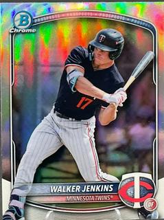 Walker Jenkins