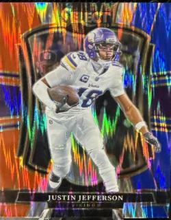 Justin Jefferson