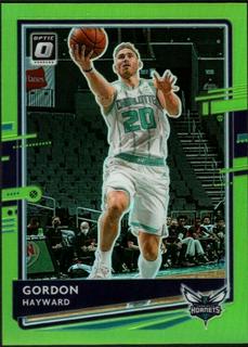 Gordon Hayward