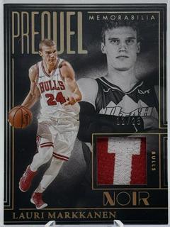 Lauri Markkanen