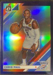 Chris Paul