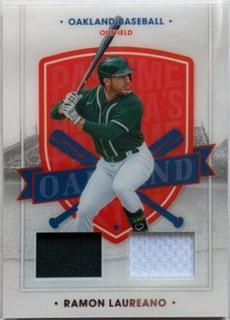 Ramon Laureano