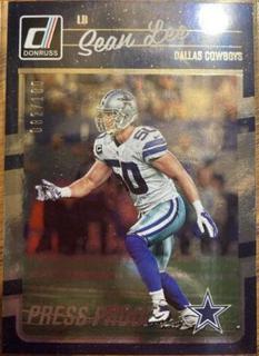 Sean Lee
