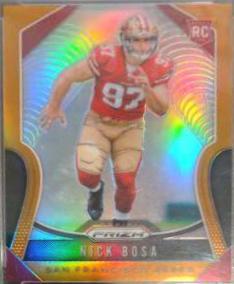 Nick Bosa