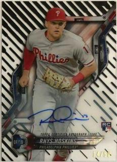 Rhys Hoskins