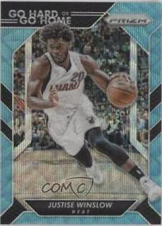 Justise Winslow