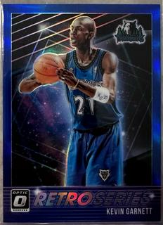 Kevin Garnett